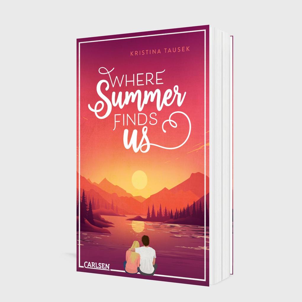 Weitere Ansicht: Where Summer Finds Us | Kristina Tausek