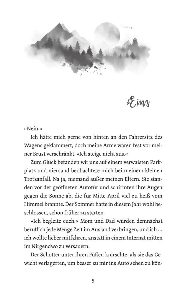 Weitere Ansicht: Where Summer Finds Us | Kristina Tausek