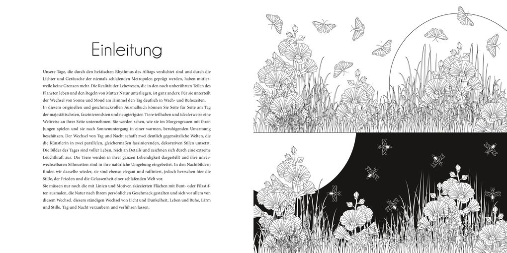 Weitere Ansicht: Night & Day