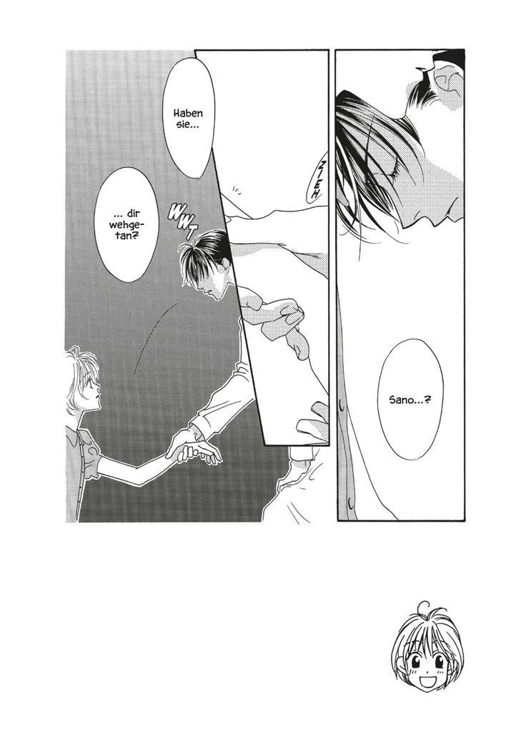 Weitere Ansicht: Hana-Kimi Pearls 3 | Hisaya Nakajo