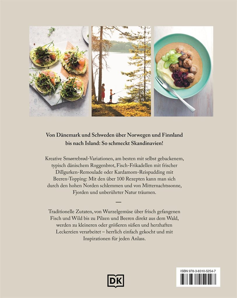 Weitere Ansicht: Modern Nordic | Simon Bajada