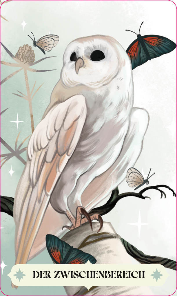 Weitere Ansicht: Herbana Hexenorakel | Cecilia Lattari