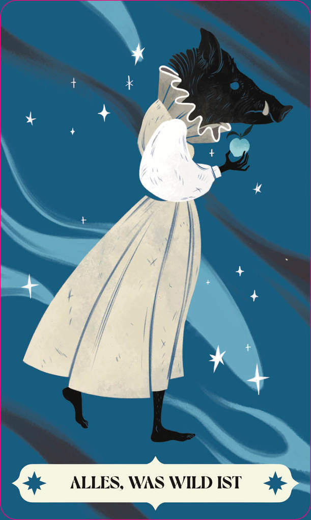 Weitere Ansicht: Herbana Hexenorakel | Cecilia Lattari