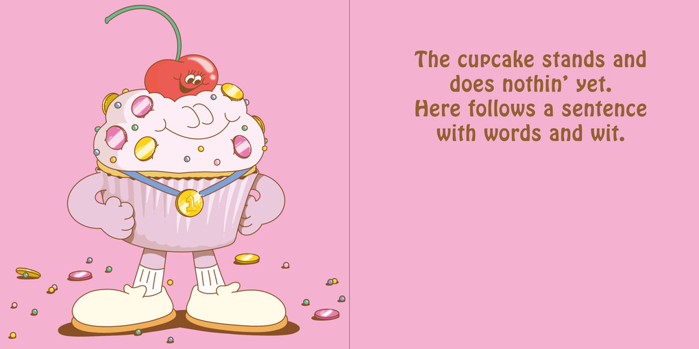 Weitere Ansicht: Moodies | Lauren Martin