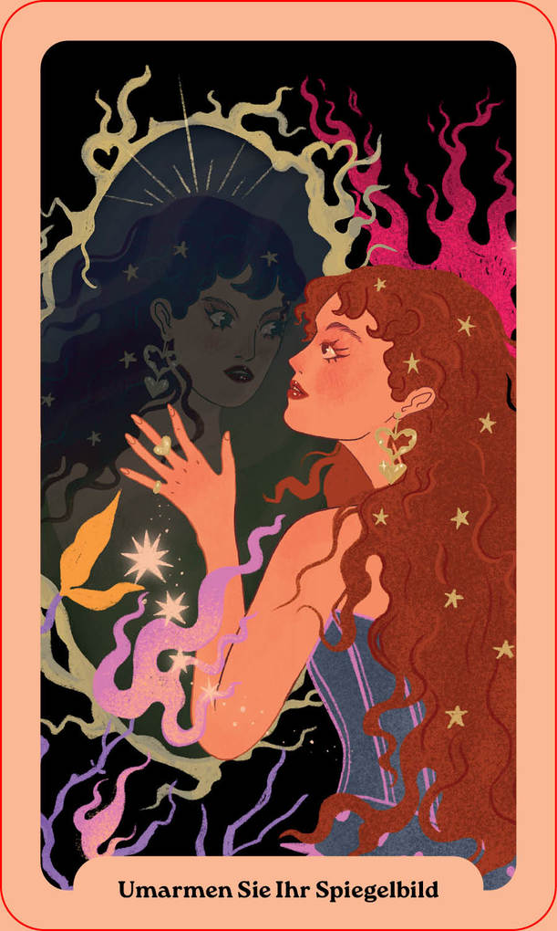 Weitere Ansicht: Der Zauber der Liebe | Valeria Bianchi Mian