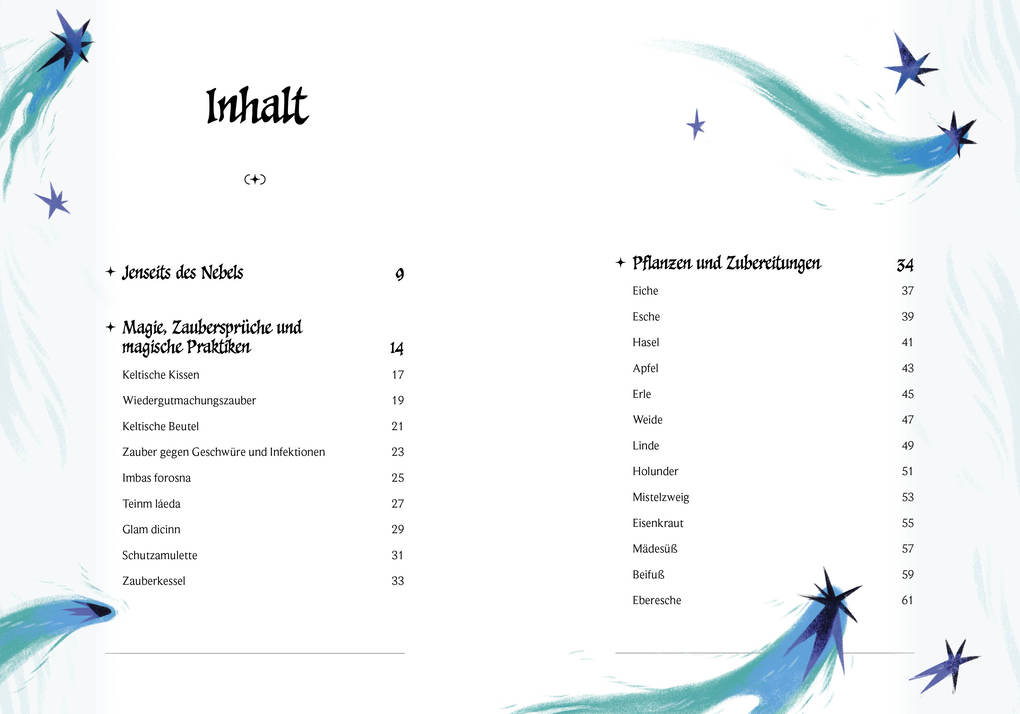 Weitere Ansicht: Kelten | Giulia Manzi