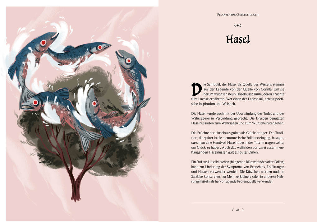 Weitere Ansicht: Kelten | Giulia Manzi