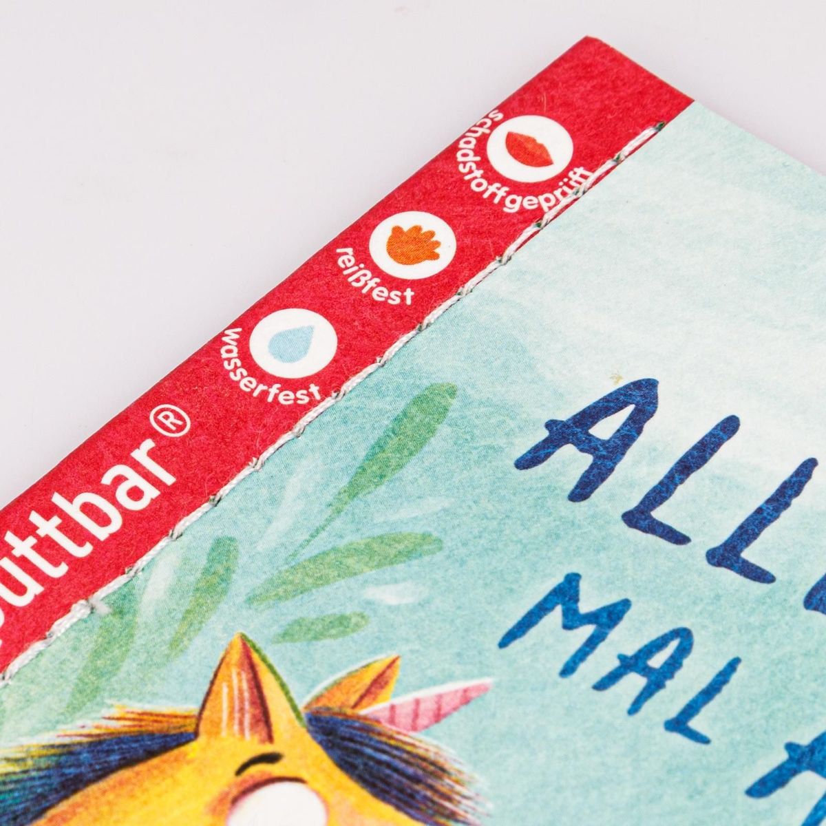 Weitere Ansicht: Baby Pixi (unkaputtbar) 175: Alle müssen mal aufs Klo - aber wo? | Julia Rosenkranz