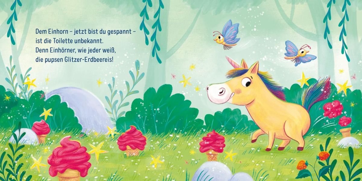 Weitere Ansicht: Baby Pixi (unkaputtbar) 175: Alle müssen mal aufs Klo - aber wo? | Julia Rosenkranz