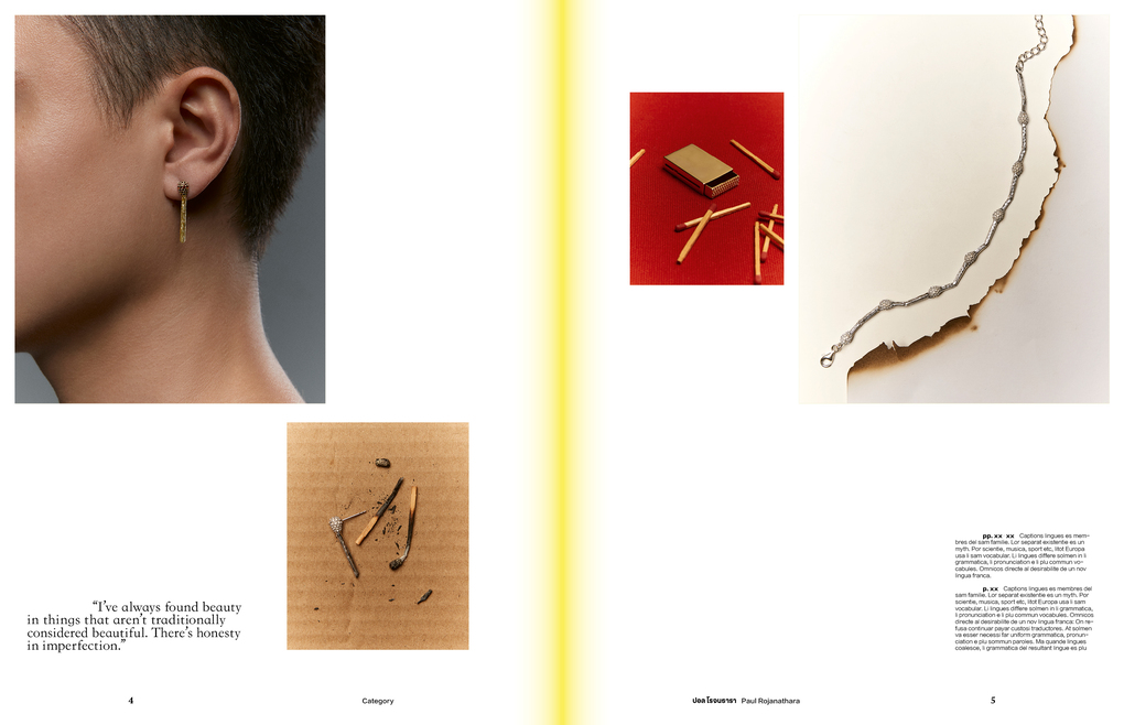 Weitere Ansicht: Thainess