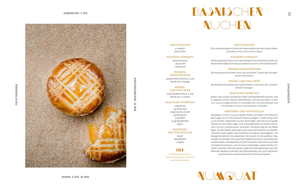 Weitere Ansicht: Fruits | Cedric Grolet