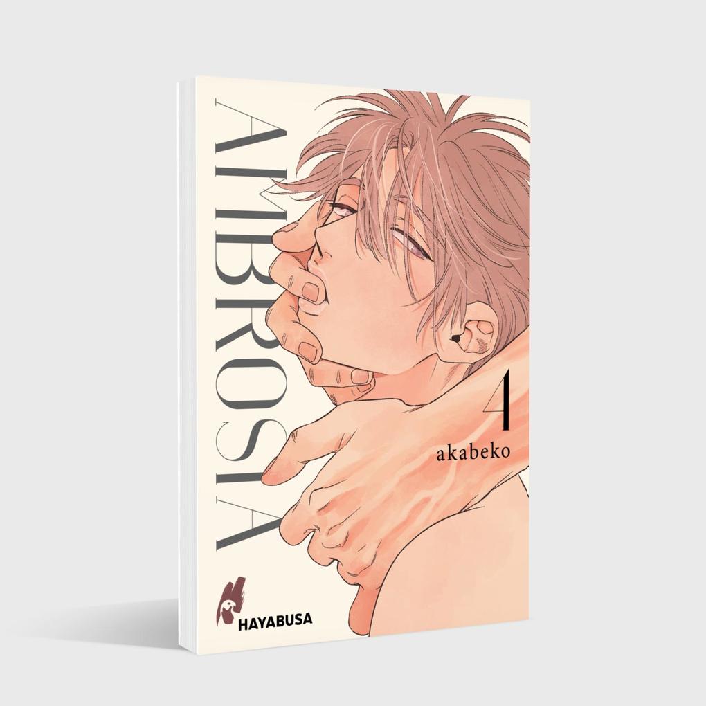 Weitere Ansicht: Ambrosia 4 | akabeko