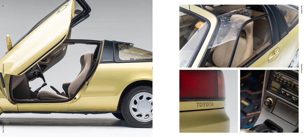 Weitere Ansicht: Neon Rides