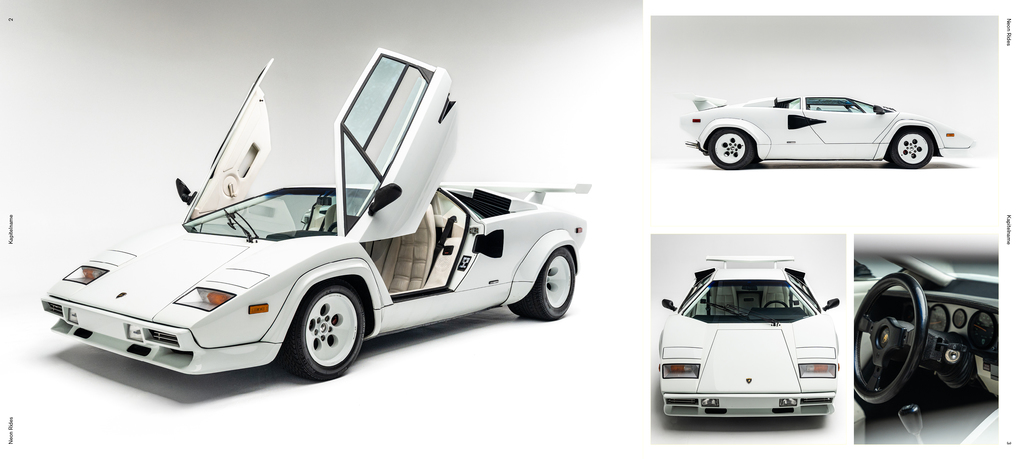 Weitere Ansicht: Neon Rides