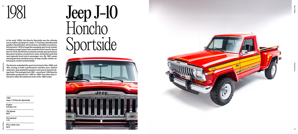 Weitere Ansicht: Neon Rides