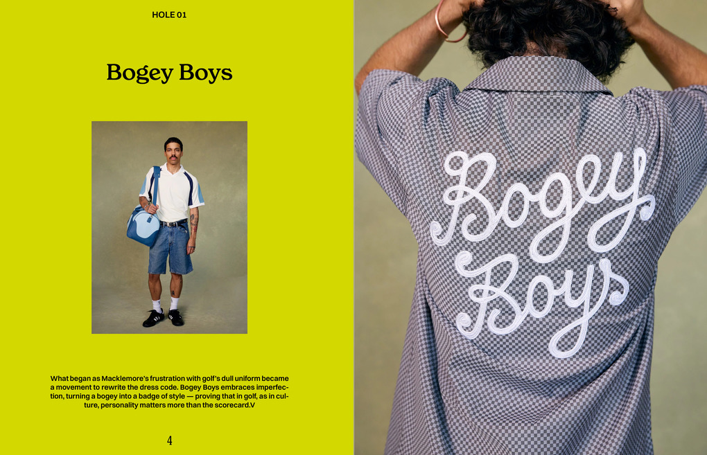 Weitere Ansicht: Off Course