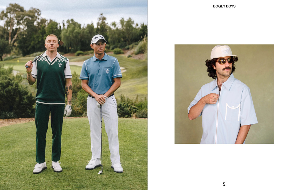 Weitere Ansicht: Off Course