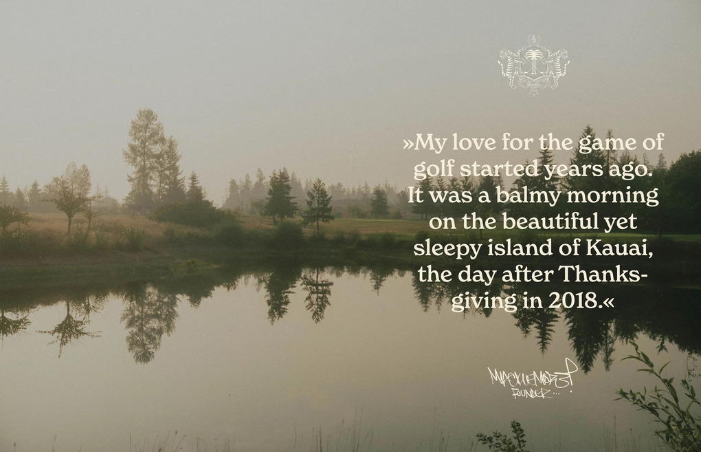 Weitere Ansicht: Off Course