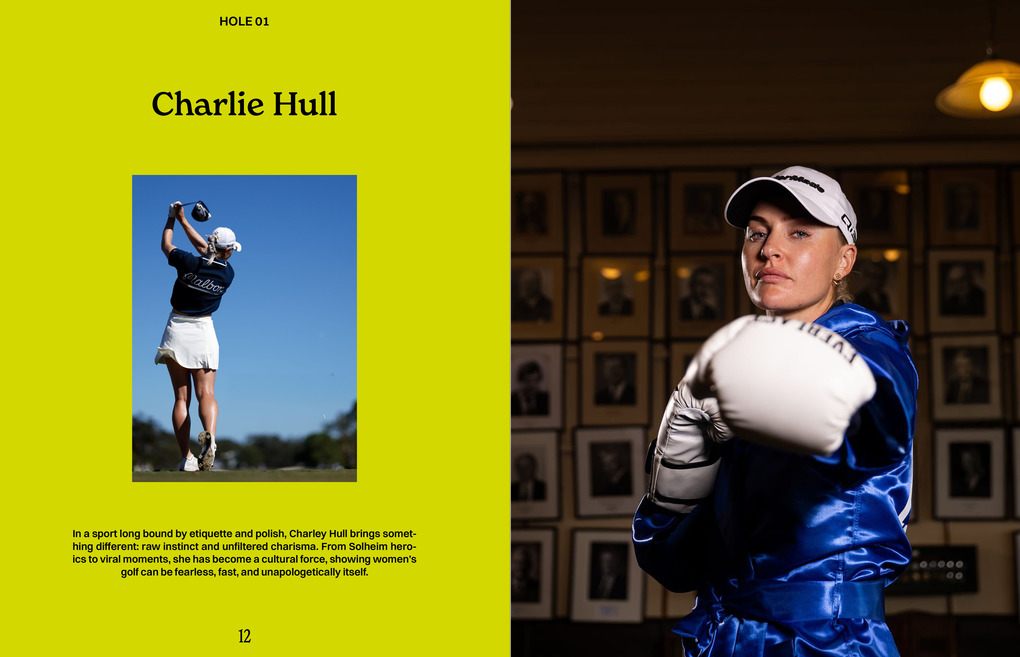 Weitere Ansicht: Off Course