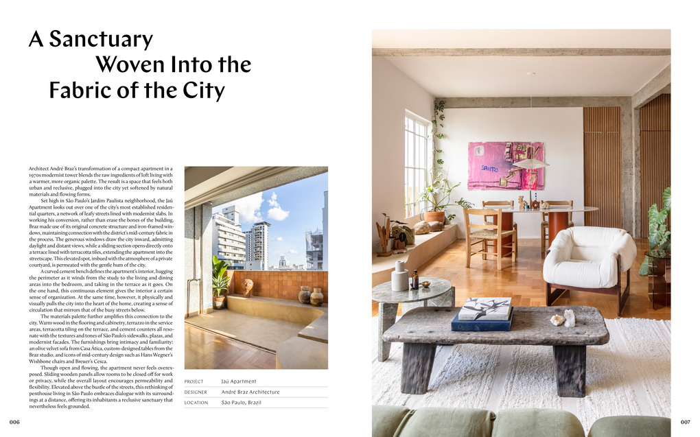 Weitere Ansicht: Penthouse Syndrome