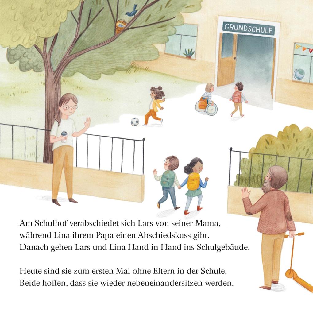 Weitere Ansicht: Maxi Pixi 495: Das alles sind wir | Michael Engler