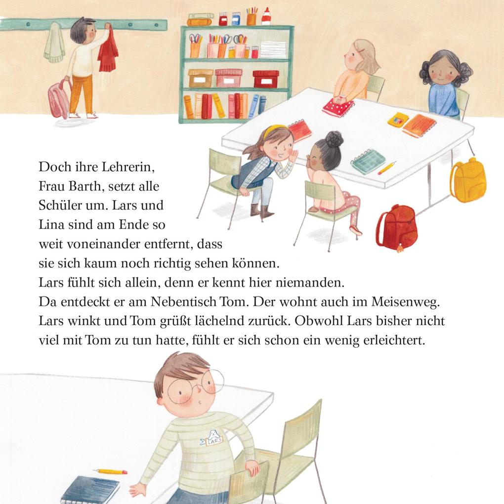 Weitere Ansicht: Maxi Pixi 495: Das alles sind wir | Michael Engler