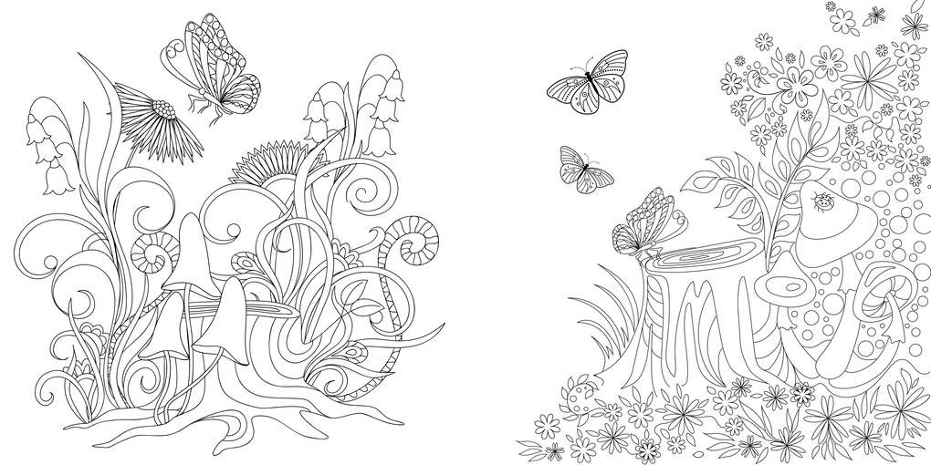 Weitere Ansicht: Faszinierende Pilze