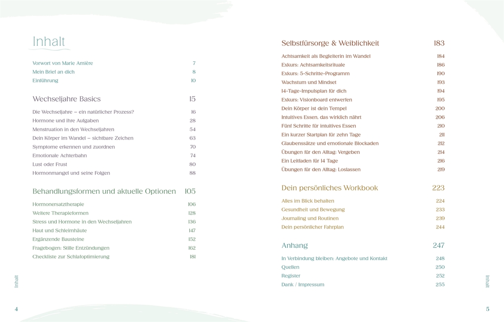 Weitere Ansicht: Glorious Menopause | Helena Wehner