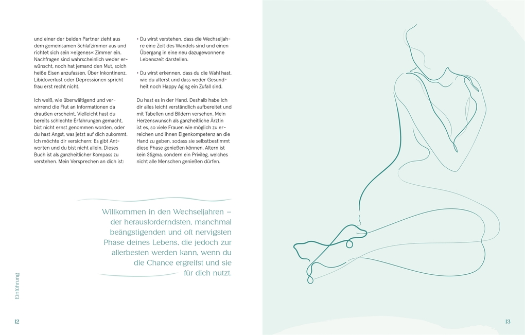 Weitere Ansicht: Glorious Menopause | Helena Wehner