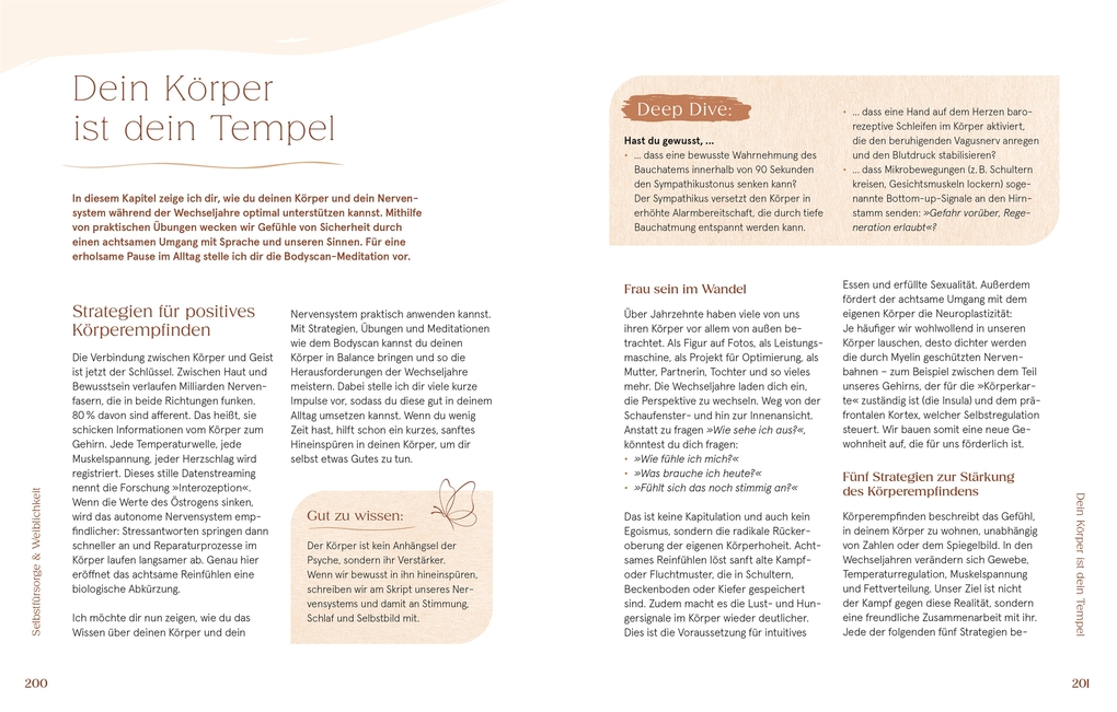 Weitere Ansicht: Glorious Menopause | Helena Wehner