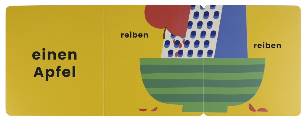 Weitere Ansicht: Jamies erstes Kochbuch für Minis. Back mit mir! Kekse | Jamie Oliver