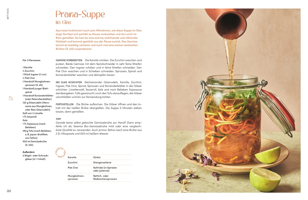 Weitere Ansicht: Prana | Simon Mayer