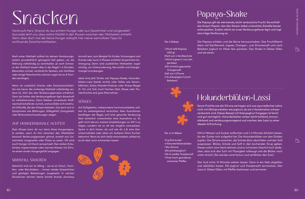 Weitere Ansicht: Prana | Simon Mayer