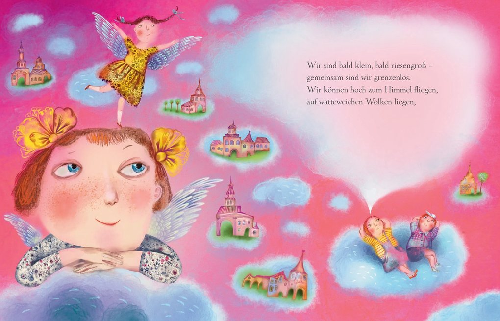 Weitere Ansicht: Ein kleines Wunder - wie DU | Ferdinand Auhser