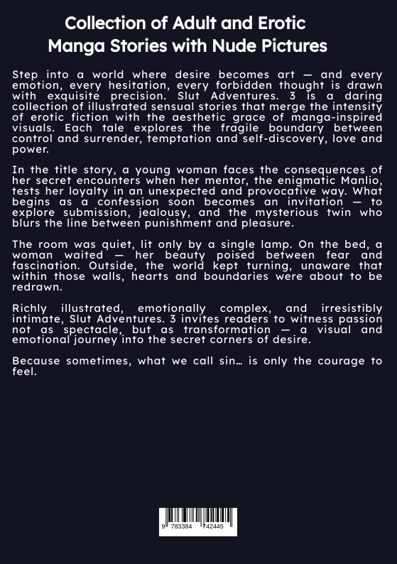 Weitere Ansicht: Slut Adventures. 3 | Emily White