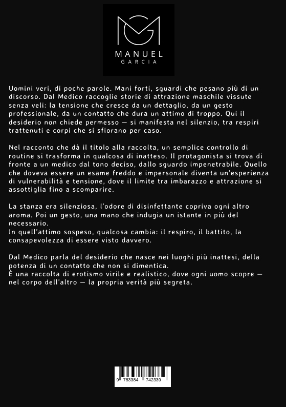 Weitere Ansicht: Dal Medico | Manuel García