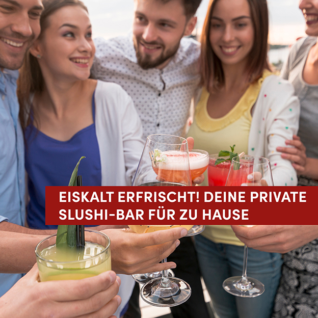 Weitere Ansicht: Die 150 besten Rezepte für die Ninja Slushi | Frechverlag
