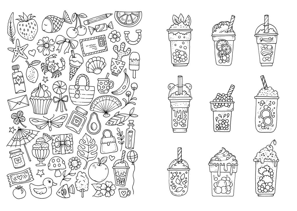 Weitere Ansicht: Traumhafte Zauberwelten | Johanna Basford