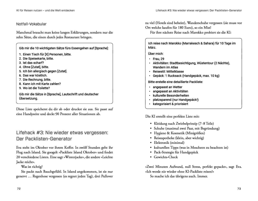Weitere Ansicht: Smarter leben mit KI | Kai Spriestersbach