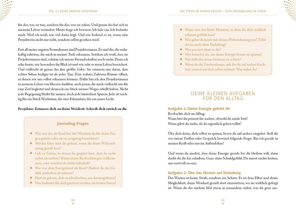 Weitere Ansicht: Human Design: Zurück in deine Energie | Miriam Reißig