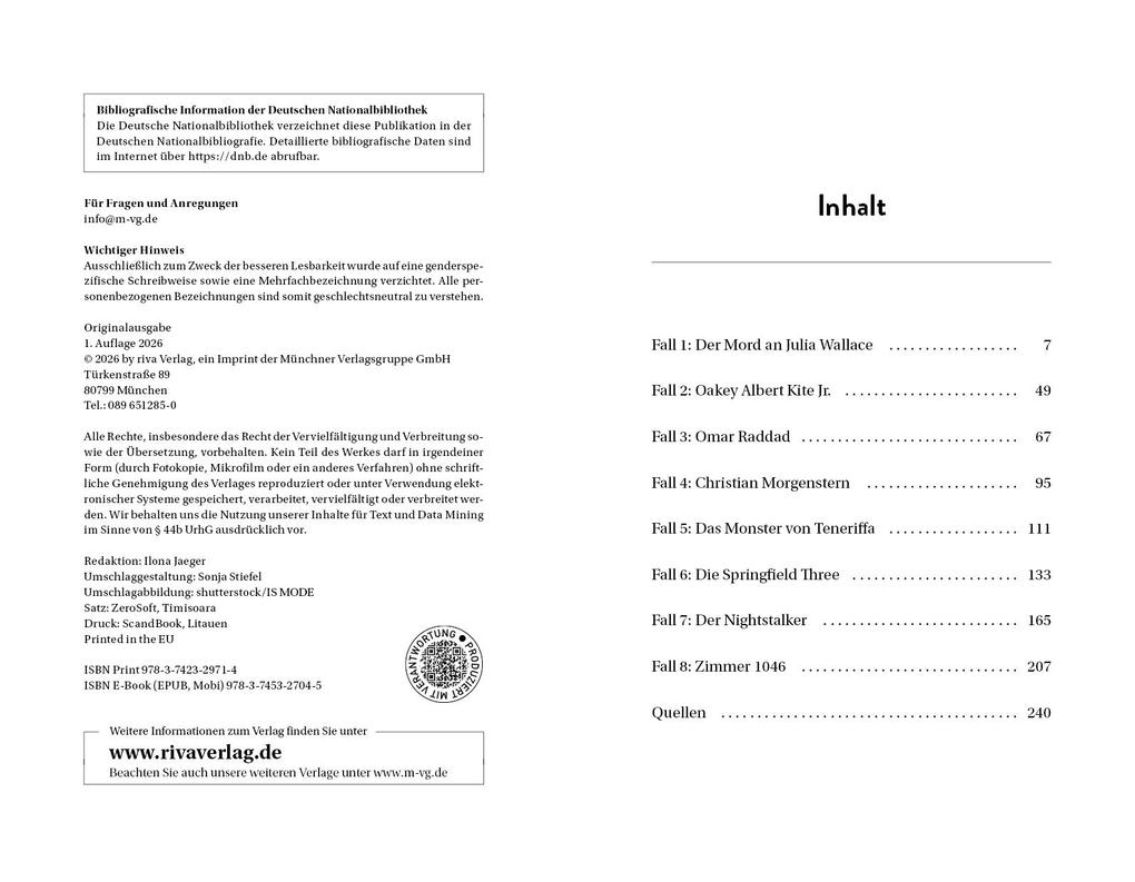 Weitere Ansicht: Insolito | Patrick Temp