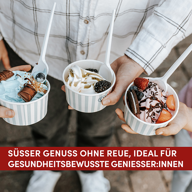 Weitere Ansicht: Die 150 besten zuckerfreien Rezepte für die Ninja Creami | Tom Grimm