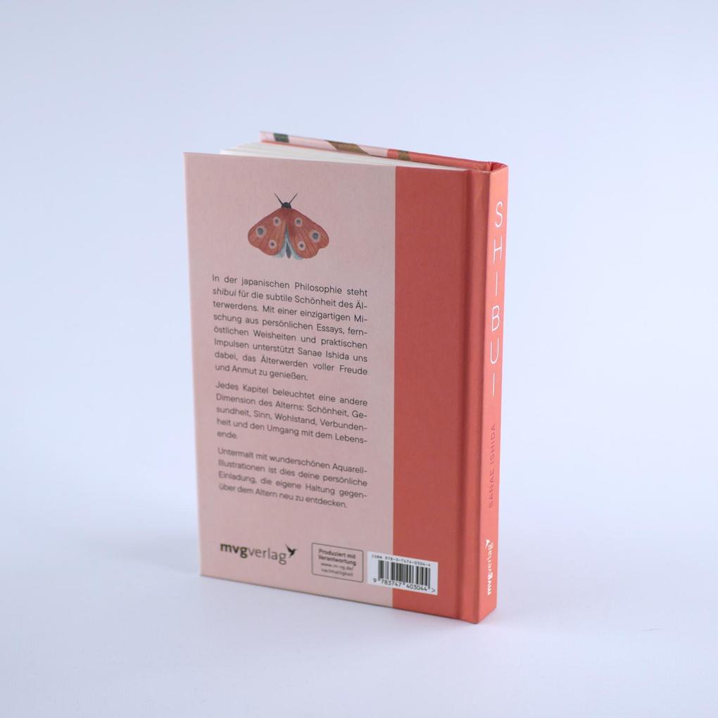 Weitere Ansicht: Shibui | Sanae Ishida