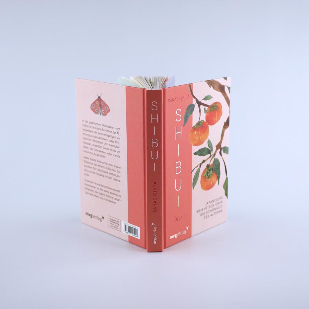 Weitere Ansicht: Shibui | Sanae Ishida