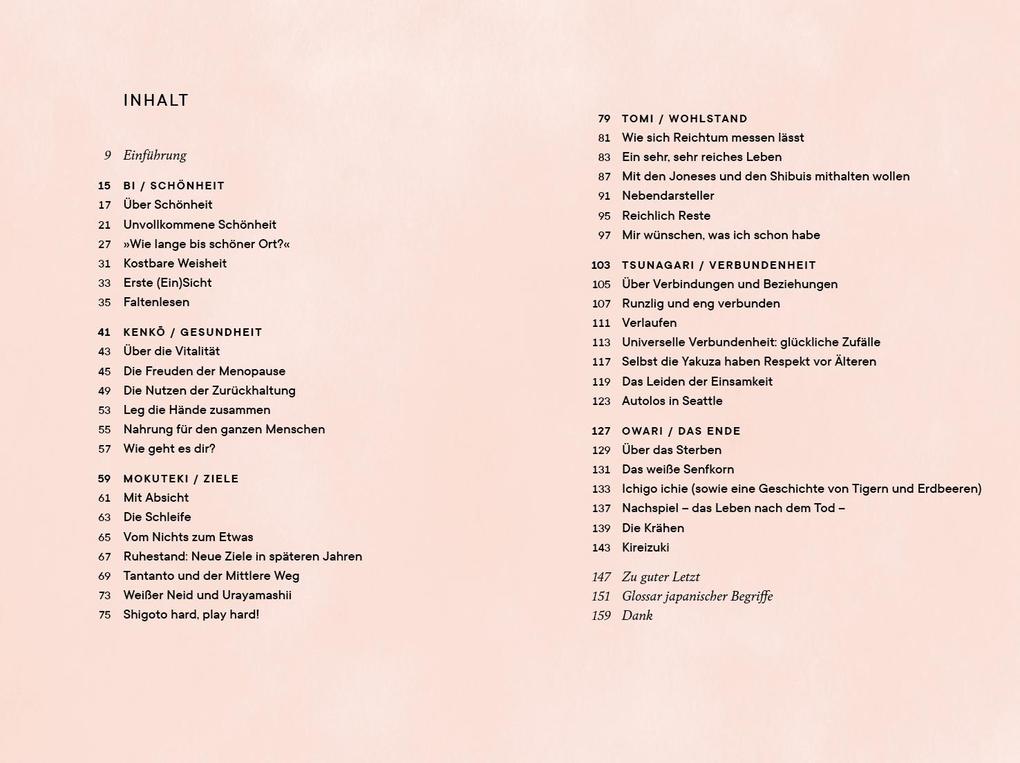 Weitere Ansicht: Shibui | Sanae Ishida