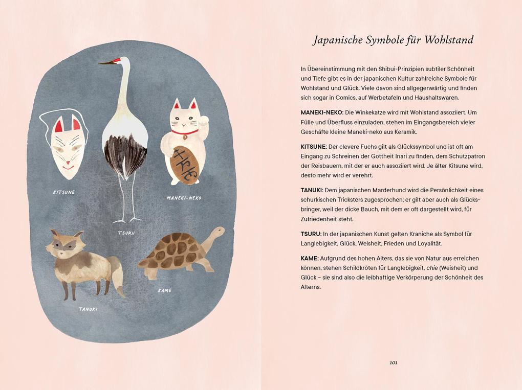 Weitere Ansicht: Shibui | Sanae Ishida