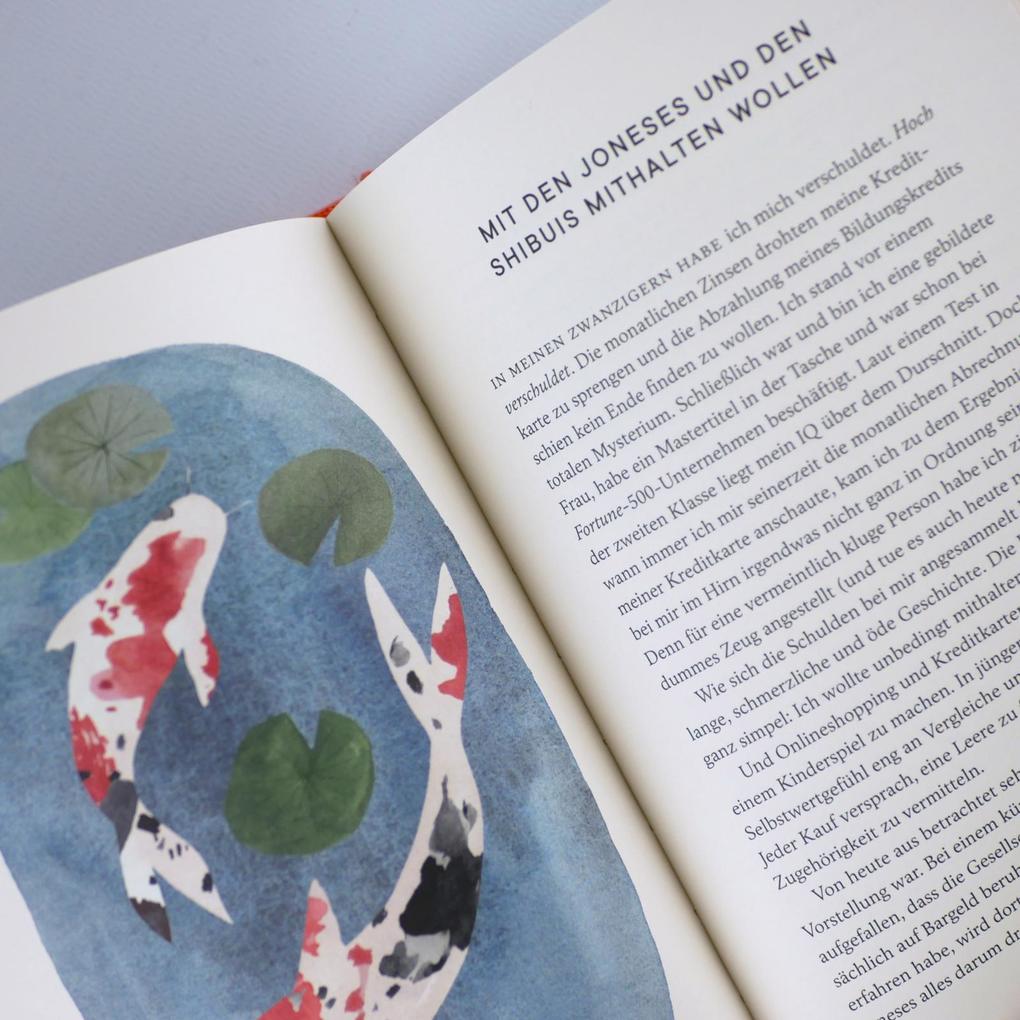 Weitere Ansicht: Shibui | Sanae Ishida