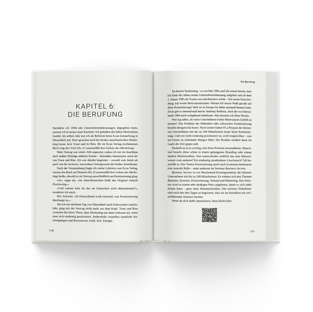 Weitere Ansicht: Unzerstörbar | Jürgen Höller