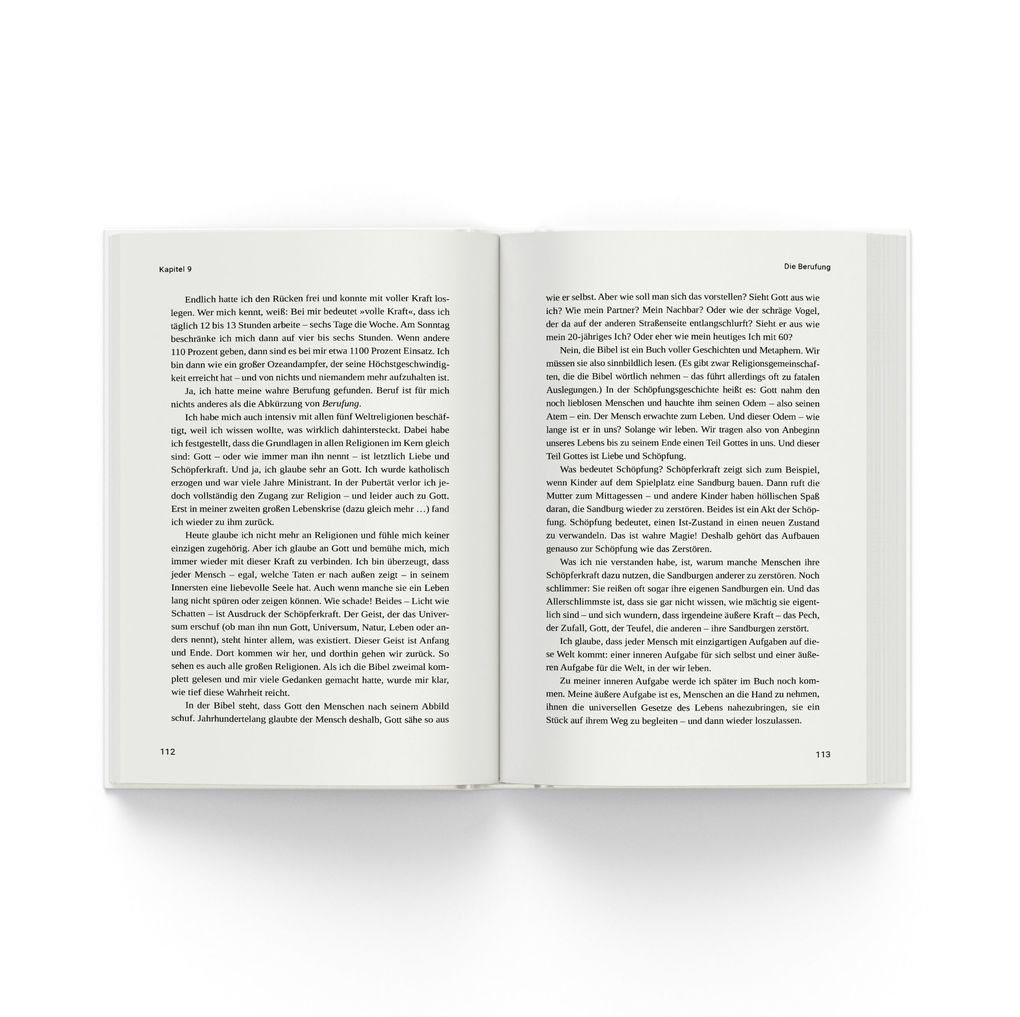 Weitere Ansicht: Unzerstörbar | Jürgen Höller