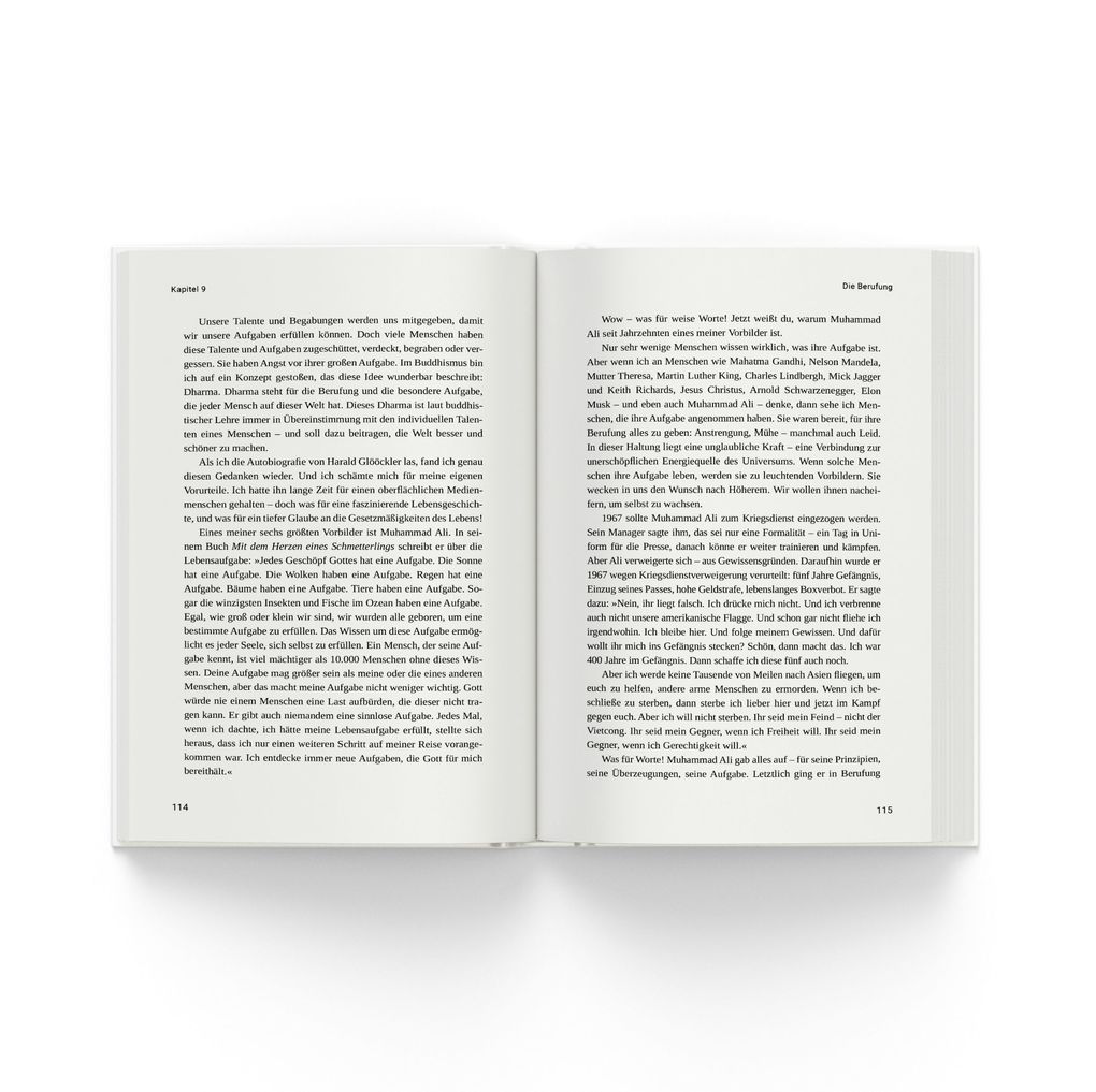 Weitere Ansicht: Unzerstörbar | Jürgen Höller